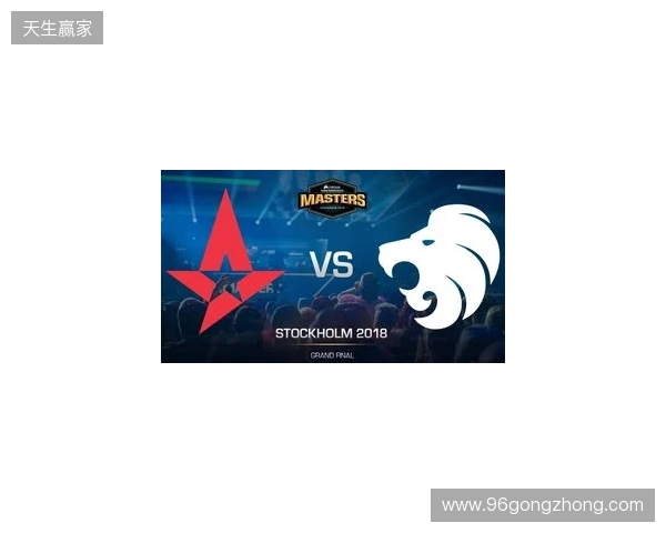 EPL S23第一阶段:时来运转!Astralis 2-0 Heroic
