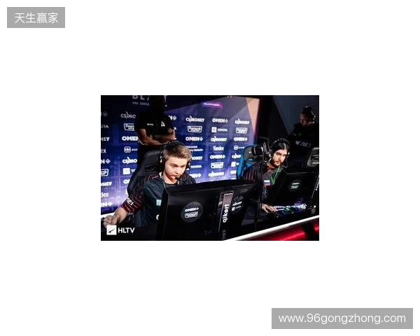 BLAST鹿特丹公开赛2026:延续胜势!NAVI 2-1 B8 BLAST鹿特丹公开赛2026:延续胜势!NAVI 2-1 B8