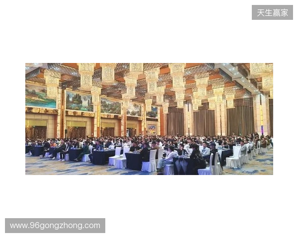 2026电竞行业总裁战略峰会观察：智能驱动与连锁化红利正重塑行业“第二曲线”