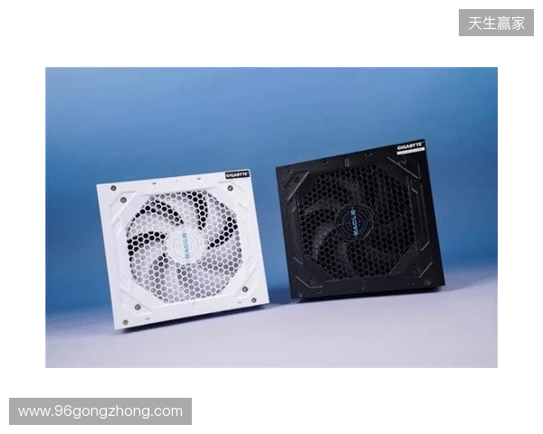 技嘉AI 产品阵容荣获红点设计奖肯定